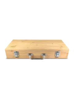 Set Parrillero CoolerHome