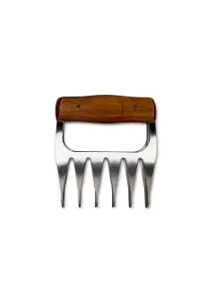 Garras Parrilleras CoolerHome