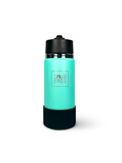 wattle bottle 18 oz _ menta .png