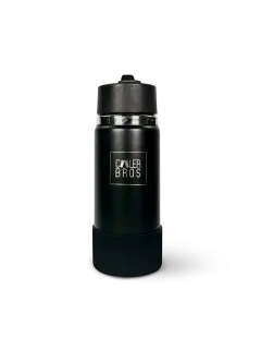 wattle bottle 18 oz _ negro.png